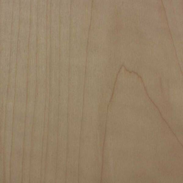 Richelieu Hardware Sheet Veneer Pre-Sand 24x96in 102496RS